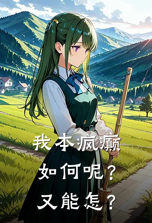 我本疯癫，如何呢？又能怎？沈薇顾时砚最新完结小说推荐_最新更新小说我本疯癫，如何呢？又能怎？(沈薇顾时砚)