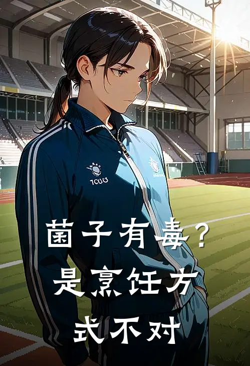 菌子有毒？是烹饪方式不对