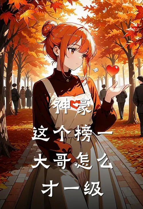 刘雅婷郝东《神豪，这个榜一大哥怎么才一级》小说免费在线阅读_神豪，这个榜一大哥怎么才一级(刘雅婷郝东)已完结小说