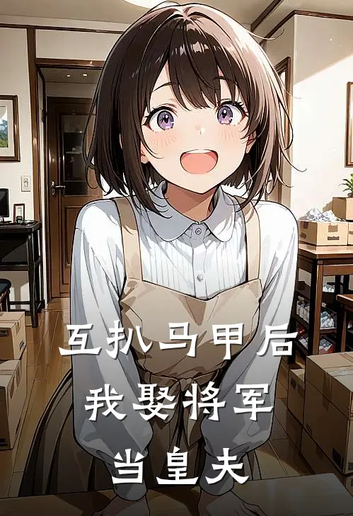 互扒马甲后，我娶将军当皇夫