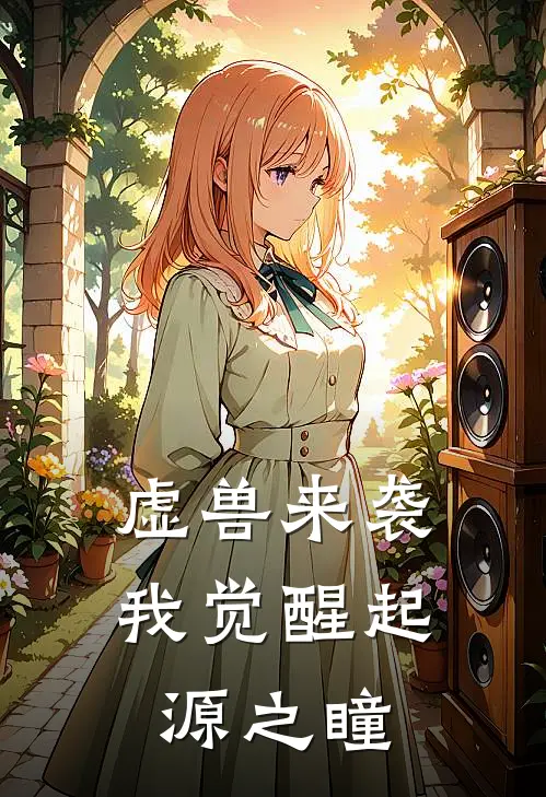 虚兽来袭，我觉醒起源之瞳林默林默最新完结小说推荐_在线免费小说虚兽来袭，我觉醒起源之瞳(林默林默)