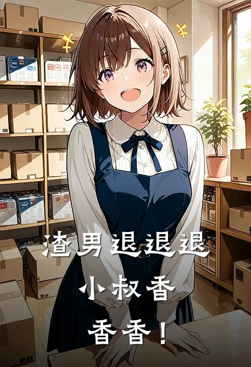 渣男退退退，小叔香香香！