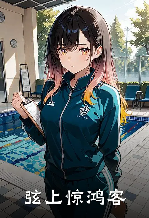 弦上惊鸿客小说云涣升沈砚（已完结全集完整版大结局）云涣升沈砚小说全文阅读笔趣阁