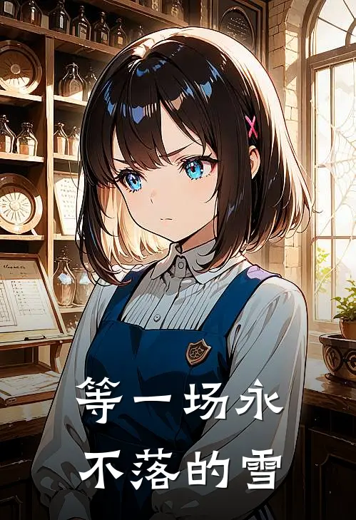 等一场永不落的雪(杨瑞华苏小白)完本小说大全_完本热门小说等一场永不落的雪杨瑞华苏小白