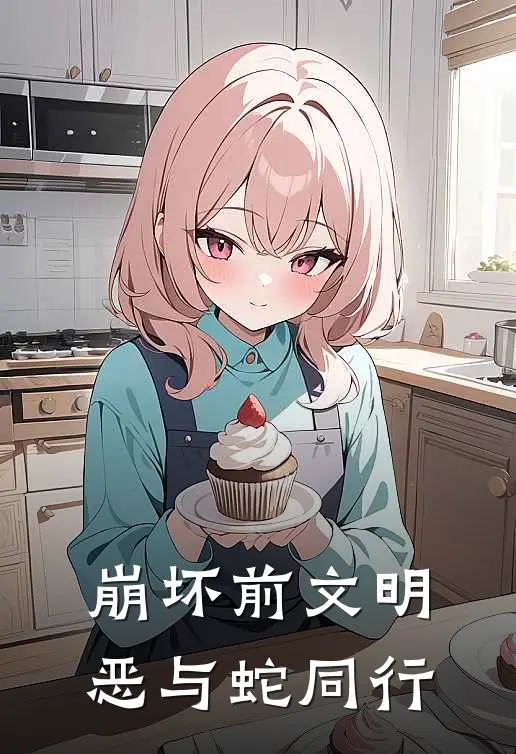 凯文卡斯兰娜《崩坏前文明：恶与蛇同行》全文免费阅读_崩坏前文明：恶与蛇同行全集在线阅读