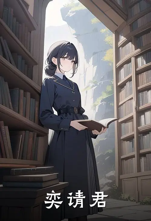 奕请君林奕顾君完本完结小说_无弹窗全文免费阅读奕请君(林奕顾君)