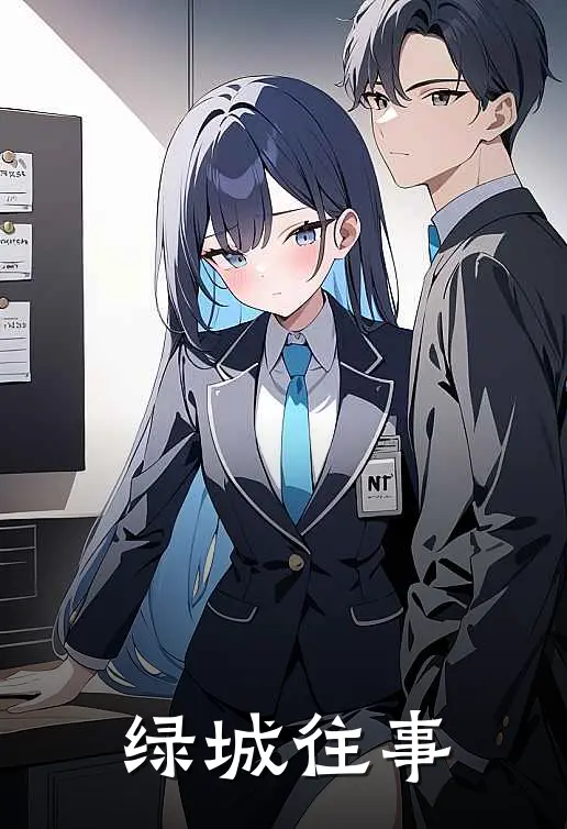 绿城往事