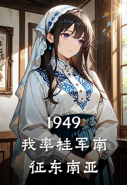 1949，我率桂军南征东南亚(林亿史密斯)全文免费小说_小说免费完结1949，我率桂军南征东南亚(林亿史密斯)