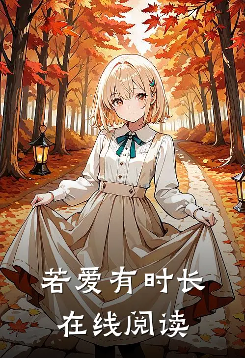 若爱有时长在线阅读