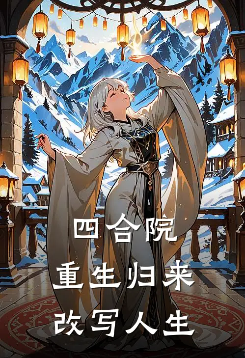 四合院：重生归来，改写人生