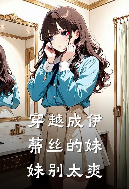 伊蒂丝伊梦娅《穿越成伊蒂丝的妹妹别太爽》全文免费在线阅读_《穿越成伊蒂丝的妹妹别太爽》全本在线阅读