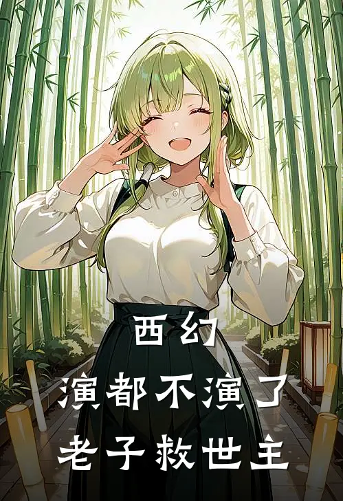 许长顺布莱克(西幻：演都不演了，老子救世主)全本免费在线阅读_许长顺布莱克全集在线阅读