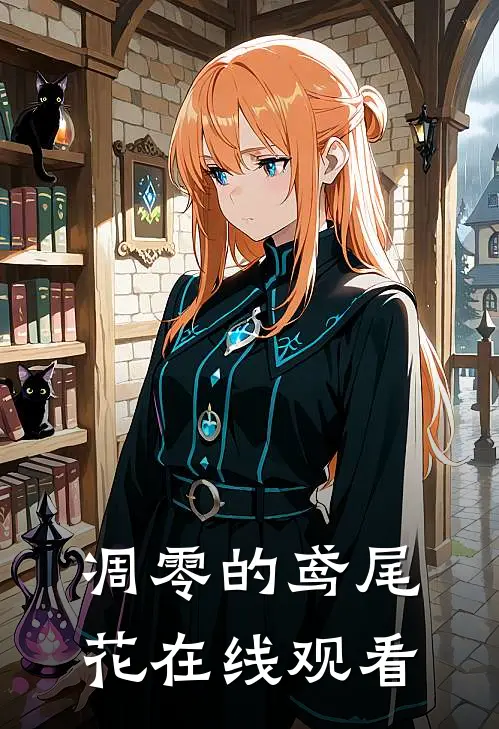 凋零的鸢尾花在线观看