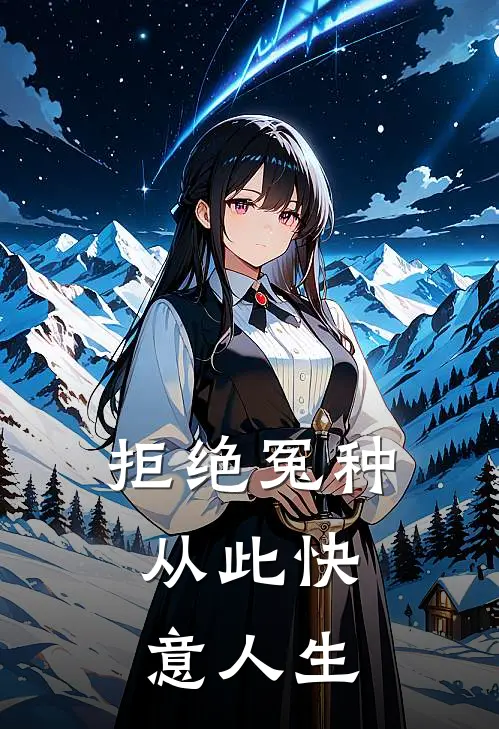 拒绝冤种，从此快意人生