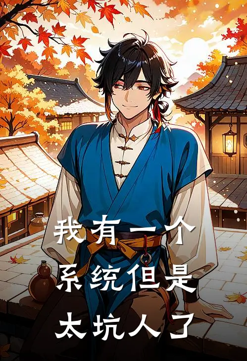 我有一个系统但是太坑人了
