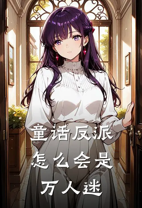 童话反派怎么会是万人迷冲修冲修小说完结推荐_热门小说阅读童话反派怎么会是万人迷冲修冲修