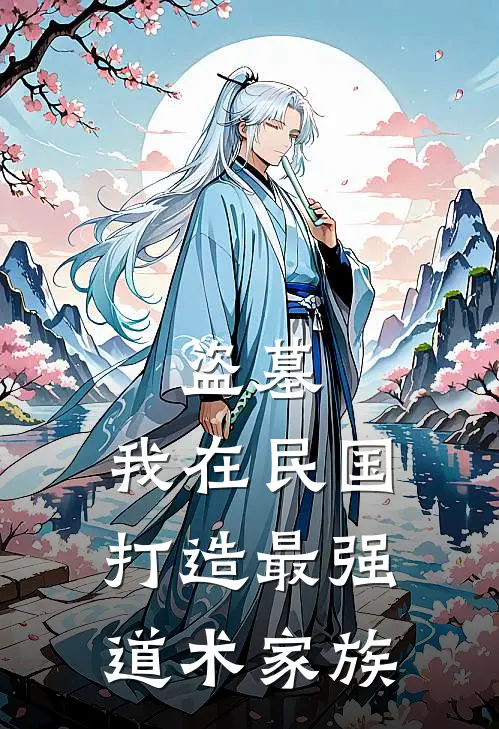 盗墓：我在民国打造最强道术家族(苏清河苏铁山)全集阅读_盗墓：我在民国打造最强道术家族最新章节阅读