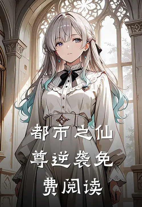 都市之仙尊逆袭免费阅读