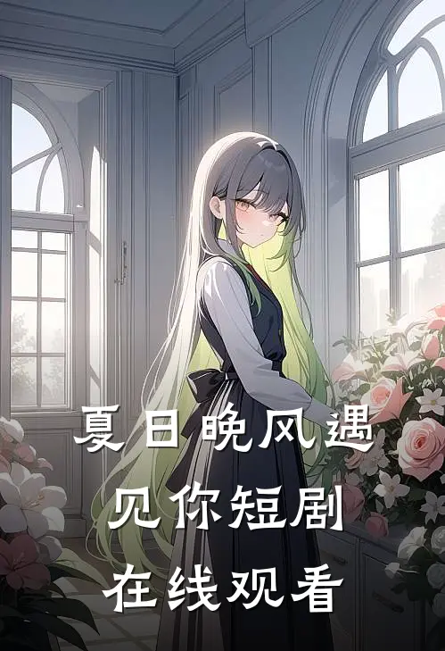 夏日晚风遇见你短剧在线观看