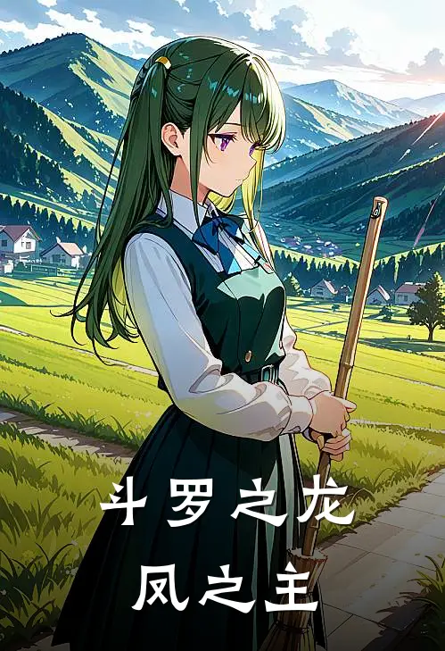 斗罗之龙凤之主