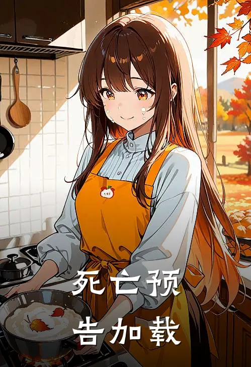 死亡预告加载江屿黄毛最新好看小说_免费小说死亡预告加载(江屿黄毛)