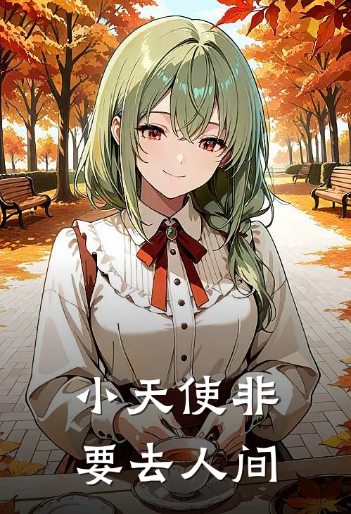 小天使非要去人间