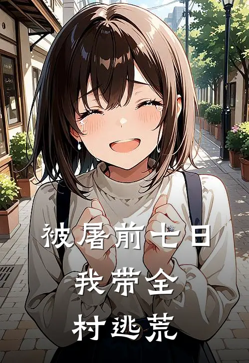 被屠前七日，我带全村逃荒