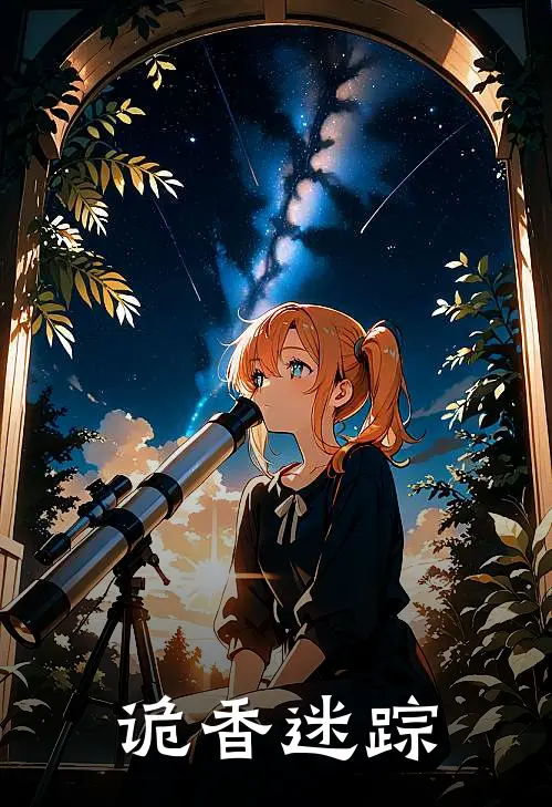 诡香迷踪林晚晴顾承泽小说完结推荐_热门小说阅读诡香迷踪林晚晴顾承泽