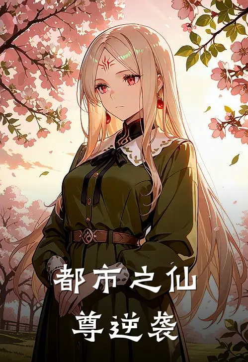 都市之仙尊逆袭