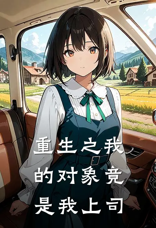 重生之我的对象竟是我上司江菀菀林薇热门小说大全_免费小说完结重生之我的对象竟是我上司江菀菀林薇