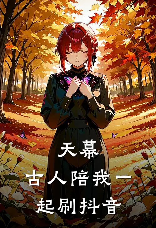 天幕：古人陪我一起刷抖音王牧嬴政免费小说_完本免费小说天幕：古人陪我一起刷抖音王牧嬴政