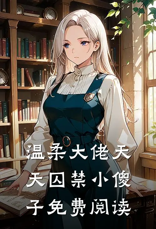 温柔大佬天天囚禁小傻子免费阅读