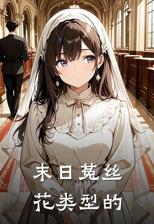 末日菟丝花类型的