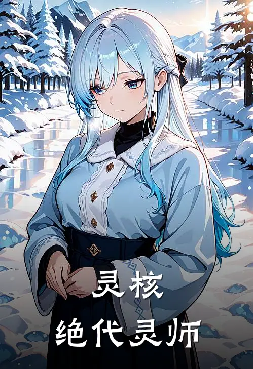 灵核：绝代灵师