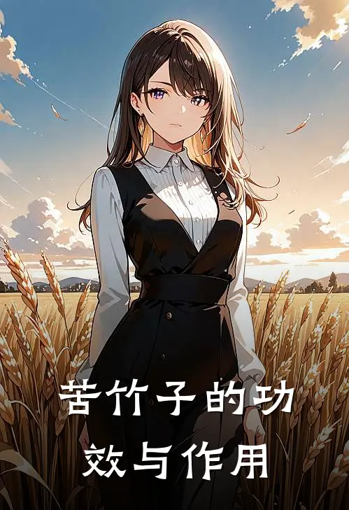 苦竹子的功效与作用