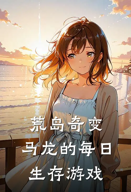 荒岛奇变：马龙的每日生存游戏