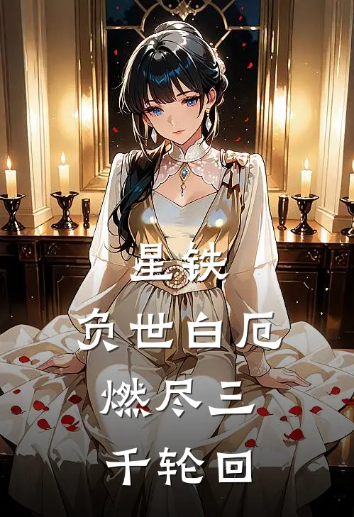 星铁：负世白厄，燃尽三千轮回