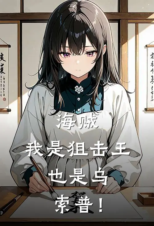 海贼：我是狙击王，也是乌索普！路飞山治免费小说大全_热门免费小说海贼：我是狙击王，也是乌索普！(路飞山治)