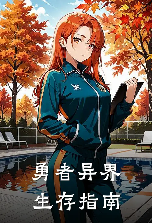 勇者异界生存指南