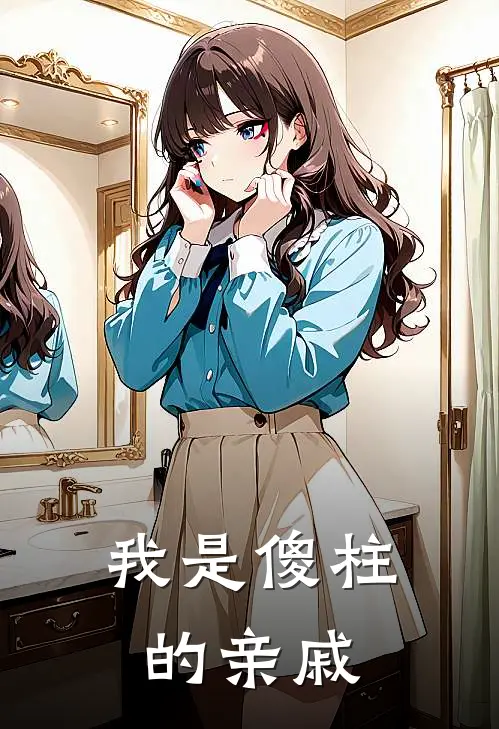 我是傻柱的亲戚