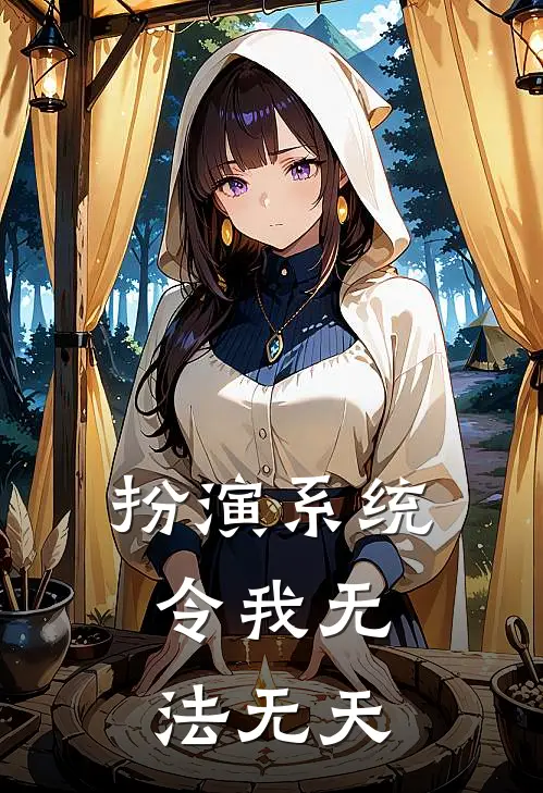 扮演系统，令我无法无天