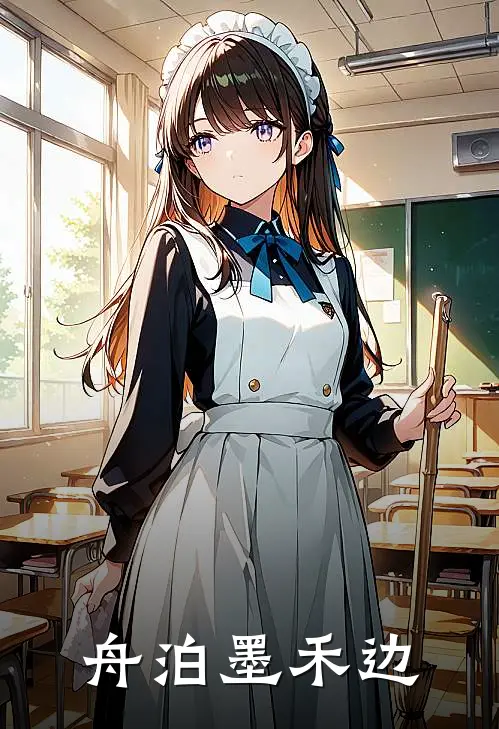 林墨禾陈野舟(舟泊墨禾边)最新章节免费在线阅读_舟泊墨禾边最新章节免费阅读