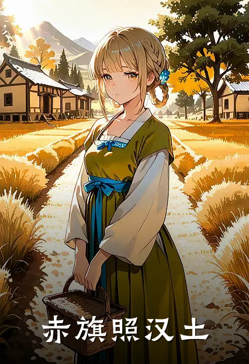 赤旗照汉土(楚山王虎)完整版小说全文免费阅读_免费阅读无弹窗赤旗照汉土楚山王虎