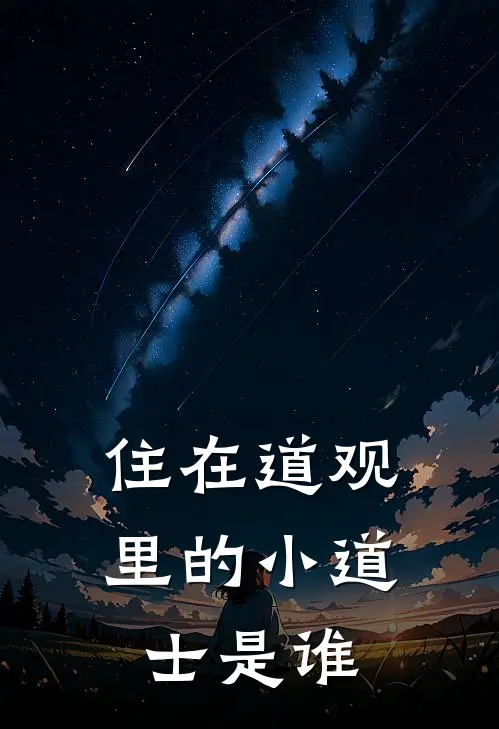 住在道观里的小道士是谁