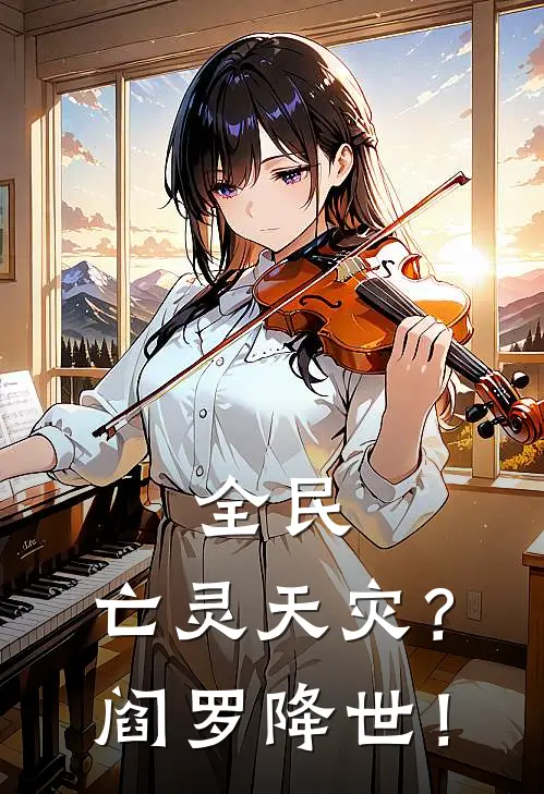 全民：亡灵天灾？阎罗降世！(李青裳齐德隆)最新小说_免费阅读完整版小说全民：亡灵天灾？阎罗降世！(李青裳齐德隆)