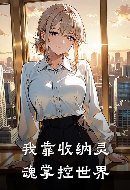 我靠收纳灵魂掌控世界(林锋苏沐玥)热门网络小说_最新完本小说我靠收纳灵魂掌控世界(林锋苏沐玥)