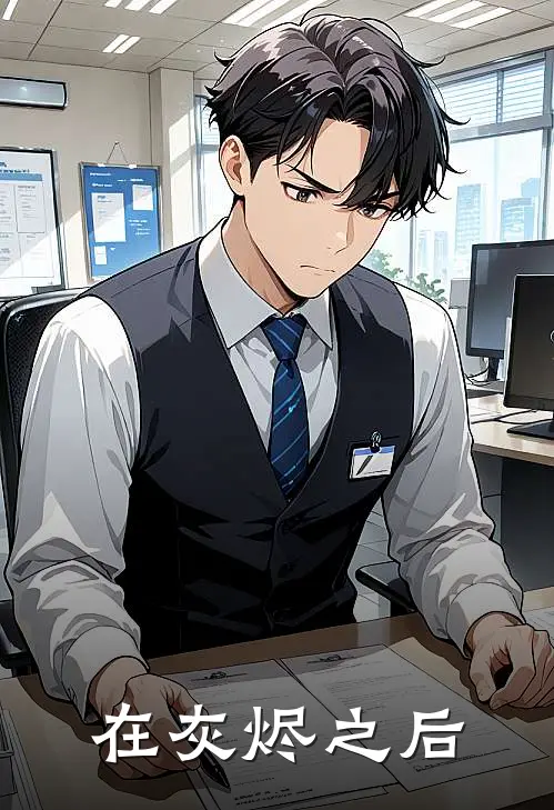 在灰烬之后许烬陈九热门完结小说_最新章节列表在灰烬之后(许烬陈九)