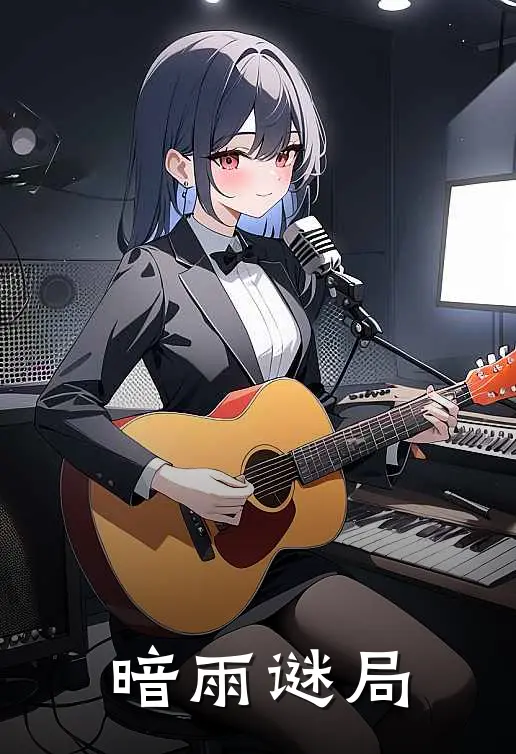 暗雨谜局