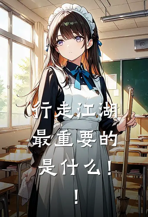 《行走江湖最重要的是什么！！》赵衡瑾行火爆新书_行走江湖最重要的是什么！！(赵衡瑾行)免费小说