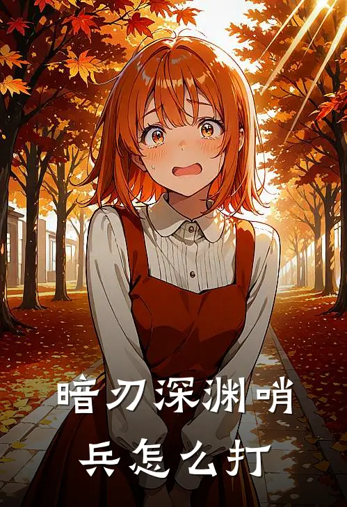 暗刃深渊哨兵怎么打